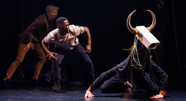 Get £9 tickets to Return to the Forest at Sadler’s Wells East