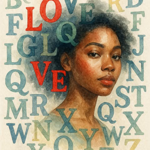 That Four Letter Word at the Bread and Roses Theatre