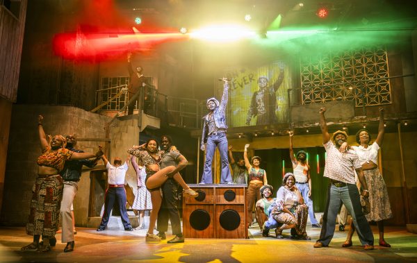 The Harder They Come – review