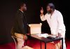 The Last Black Messiah – review The Last Black Messiah by Emeka Agada (c) Henry Hu