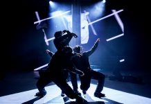 Breakin’ Convention tours the UK in May and June 2026 with a prestigious international line-up of hip hop acts Traplord