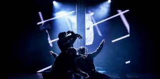 Breakin’ Convention tours the UK in May and June 2026 with a prestigious international line-up of hip hop acts Traplord