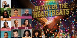 Between the Heartbeats – new artists announced Between the Heartbeats – new artists announced