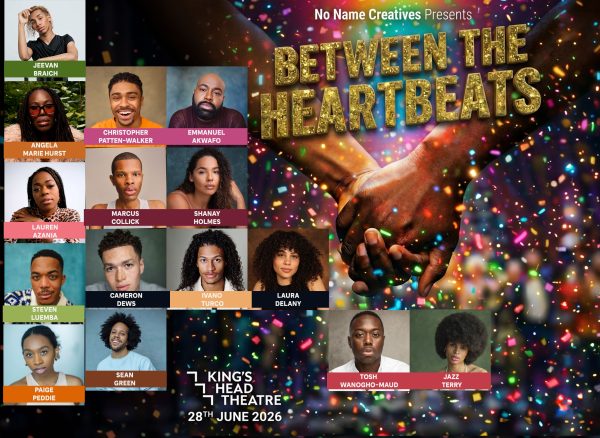 Between the Heartbeats – new artists announced