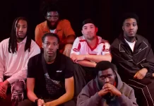 For Black Boys Who Have Considered Suicide When the Hue Gets Too Heavy 5 – 6 June 2026 For Black Boys Who Have Considered Suicide When the Hue Gets Too Heavy