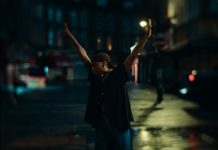 Barbican announces new centre-wide events and gatherings for Project a Black Planet Film still from ęmí_ freedomsong, courtesy of Rohan Ayinde and Tayo Rapoport, 2025. Image features Yewande YoYo Odunubi
