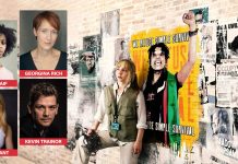 Meet the cast of ice&fire’s A Fine Idea A Fine Idea, Arcola Theatre