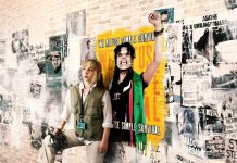 A FINE IDEA 11 JUN – 4 JUL 2026 A Fine Idea, Arcola Theatre
