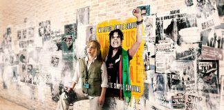 A FINE IDEA 11 JUN – 4 JUL 2026 A Fine Idea, Arcola Theatre