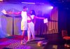 A to B by Tia-Renee Mullings – review A to B, Soho Theatre, credit Tyler Fayose Photography