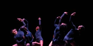 Acosta Danza Yunior – Next Generation – review Acosta Danza Yunior, Next Generation, Mundo Interpretado