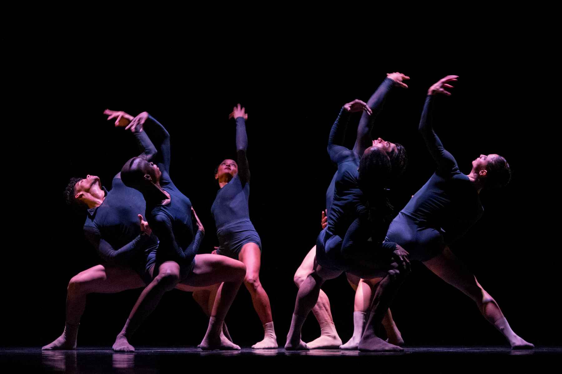 Acosta Danza Yunior – Next Generation – review 1 Acosta Danza Yunior, Next Generation, Mundo Interpretado