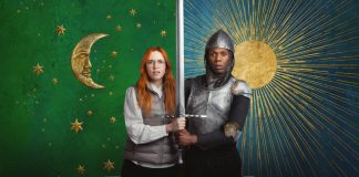 Arthur 20 June – 9 Aug 2026 Arthur at Polka Theatre