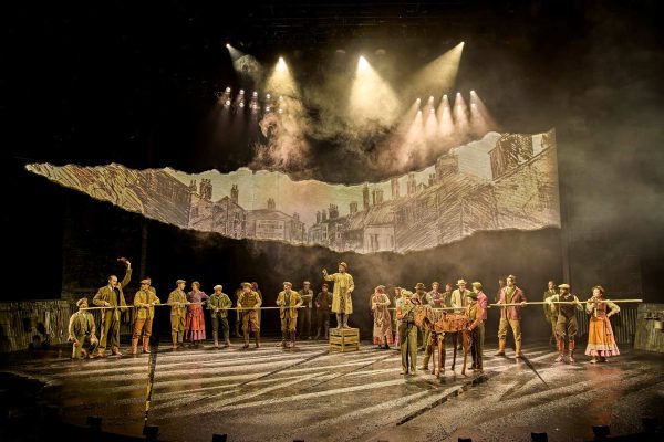 War Horse – review
