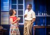 Driftwood by Martina Laird – review Cat White (Ruby) & Martins Imhangbe (Diamond) - Driftwood (c) Marc Brenner