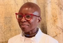 Dr Mojisola Kareem