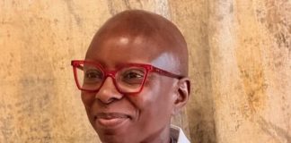 Dr Mojisola Kareem