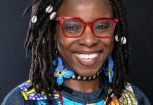 Dr Mojisola Kareem Mojisola Kareem - FOUNDER & ARTISTIC DIRECTOR, UTOPIA THEATRE