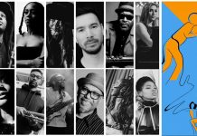 LIVE PREMIERE RENELL SHAW THE WINDRUSH SUITE AND ECHO IN THE BONES Renell Shaw's superband - The Windrush Suite
