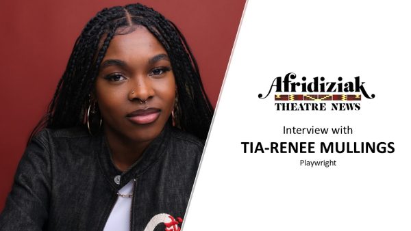 Tia-Renee Mullings – interview