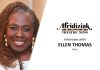 Ellen Thomas – interview Ellen Thomas