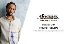 Renell Shaw – interview Renell Shaw interview The Windrush Suite & Echo and the Bones | Kings Place – 25 June 2026