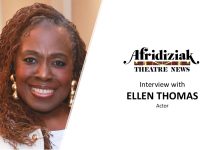 Ellen Thomas – interview Ellen Thomas