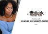 Chanice Alexander-Burnett – interview CHANICE ALEXANDER-BURNETT | THE HARDER THEY COME