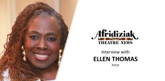 Ellen Thomas – interview Ellen Thomas