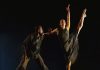 Phoenix Dance Theatre – Interplay – review Small Talk by Pett Clausen Knight (c) Drew Forsyth