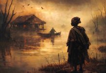 Soyinka’s forgotten play The Swamp Dwellers receives Sheffield revival after over half a century The Swamp Dwellers by Wole Soyinka - directed by Mojisola Kareem, Utopia Theatre