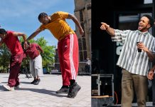 Certain Blacks Presents Ensemble Festival 2026 Fragments of Us - by Ciara Hillyer // The Torch