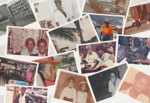 WINDRUSH 26 UNTIL 26 JUNE 2026 WINDRUSH 26