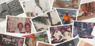 WINDRUSH 26 UNTIL 28 JUNE 2026 WINDRUSH 26