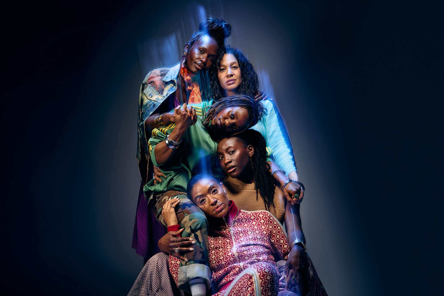 for colored girls who have considered suicide / when the rainbow is enuf <p> 2 Sep - 3 Oct 2026 </p> 1 for colored girls who have considered suicide when the rainbow is enuf - CREDIT MOJA WTF