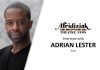 Adrian Lester – interview Adrian Lester - interview