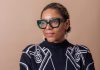 Carolyn ML Forsyth – interview Carolyn - Gifty Dzenyo Photography