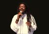 WORLD PREMIERE THE ‘CROWN PRINCE OF REGGAE’ MUSICAL FEB/MAR 2027 Dennis Brown - The Crown Prince of Reggae Musical - Image © Brian Jahn