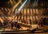 Jesus Christ Superstar – review Jesus Christ Superstar-Company-(Credit Johan Persson)