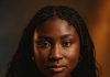 Theatre503 announces LAURYN AJUFO in landmark revival of Michaela Coel’s CHEWING GUM DREAMS Lauryn Ajufo, Copyright Sergei Sarakhanov