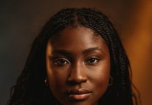 Theatre503 announces LAURYN AJUFO in landmark revival of Michaela Coel’s CHEWING GUM DREAMS Lauryn Ajufo, Copyright Sergei Sarakhanov