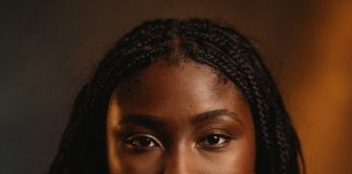 Theatre503 announces LAURYN AJUFO in landmark revival of Michaela Coel’s CHEWING GUM DREAMS Lauryn Ajufo, Copyright Sergei Sarakhanov