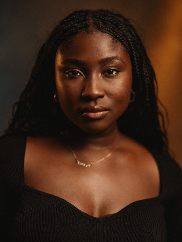 Theatre503 announces LAURYN AJUFO in landmark revival of Michaela Coel’s CHEWING GUM DREAMS