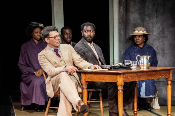To Kill a Mockingbird – review