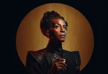 Three-time Olivier Award-winner Sharon D Clarke to play Othello with the Royal Shakespeare Company Sharon D Clarke is Othello, Royal Shakespeare Company