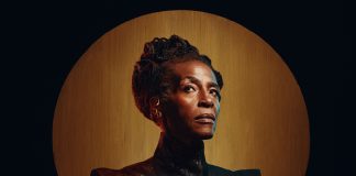 Three-time Olivier Award-winner Sharon D Clarke to play Othello with the Royal Shakespeare Company Sharon D Clarke is Othello, Royal Shakespeare Company