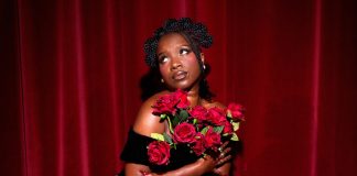Lover Girl 27 – 28 Jul & 2-22 Nov 2026 Temi Wilkey's Lover Girl