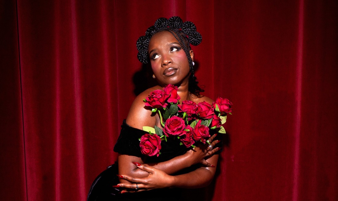 Lover Girl <br /> <p>27 – 28 Jul & 2-22 Nov 2026 </p> 1 Temi Wilkey's Lover Girl
