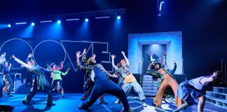 Our Mighty Groove by Vicki Igbokwe-Ozoagu – review Vicki Igbokwe-Ozuagu, Our Mighty Groove, Image Credit Rich Lako