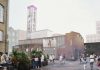 THE YARD IS BACK WITH A NEW BUILDING AND IAN MCKELLEN Yard Theatre reopening 2026